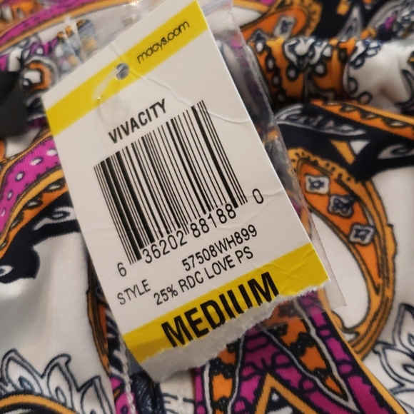 INC DRESS - Picture 5 of 6